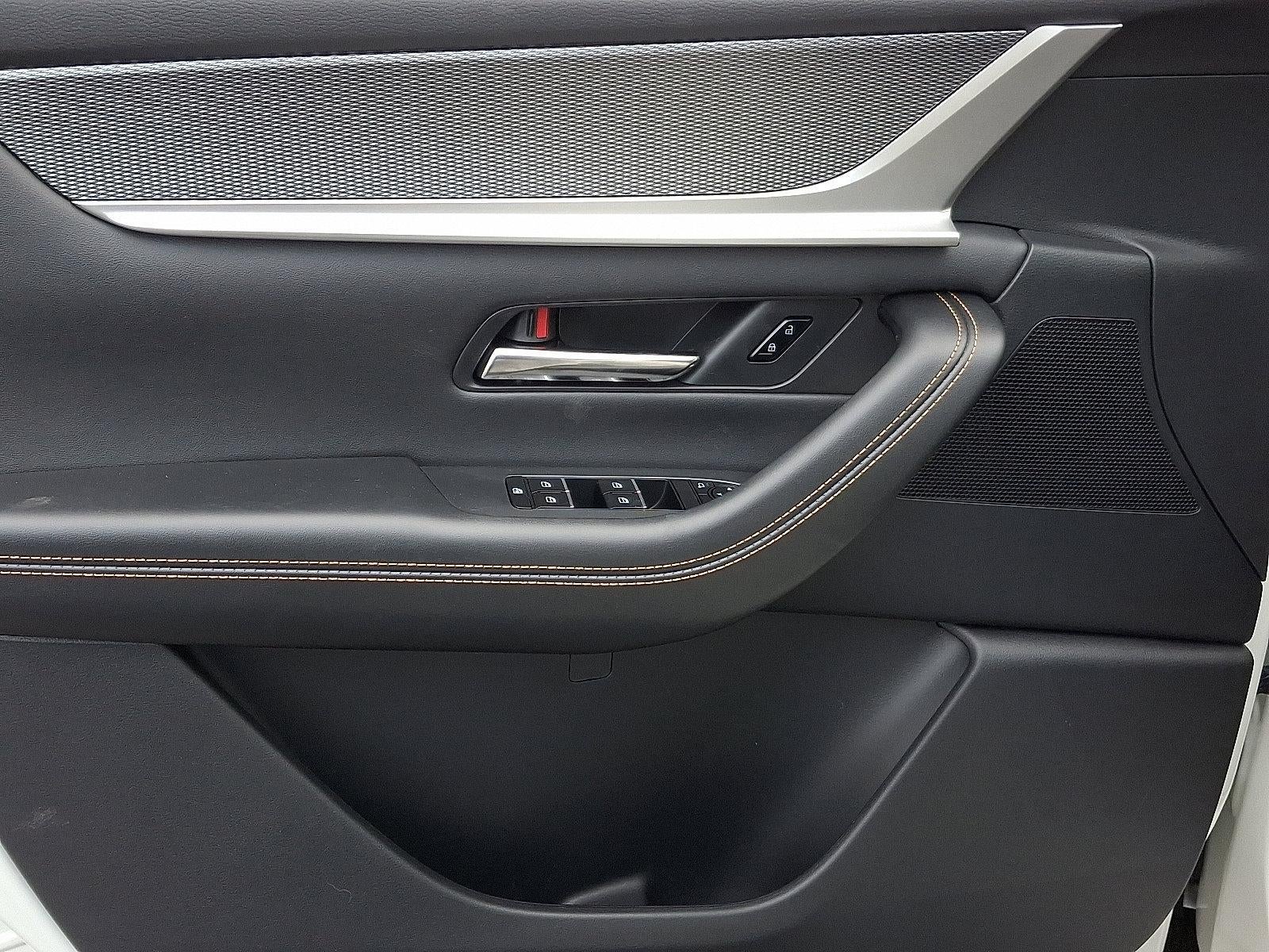 2026 Mazda Mazda CX-90 3.3 Turbo Preferred