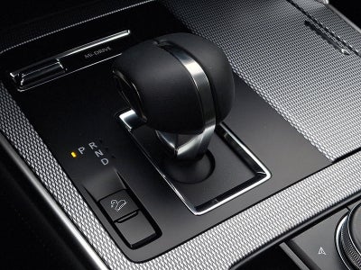 2026 Mazda Mazda CX-90 3.3 Turbo Preferred