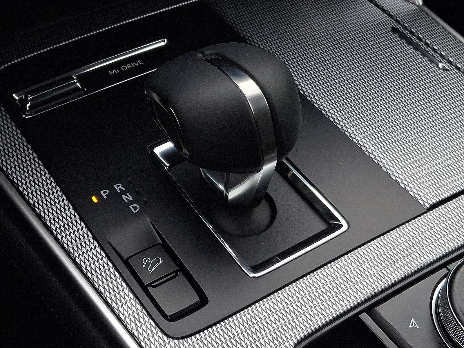 2026 Mazda Mazda CX-90 3.3 Turbo Preferred