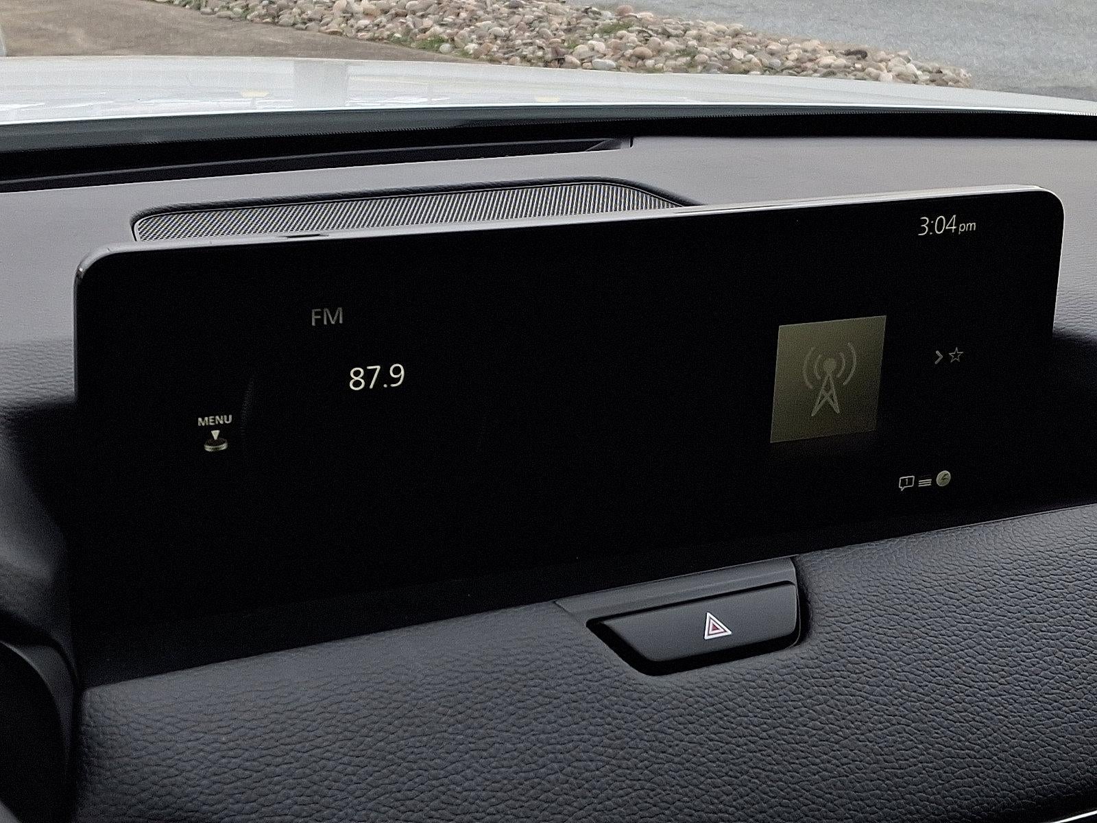 2026 Mazda Mazda CX-90 3.3 Turbo Preferred