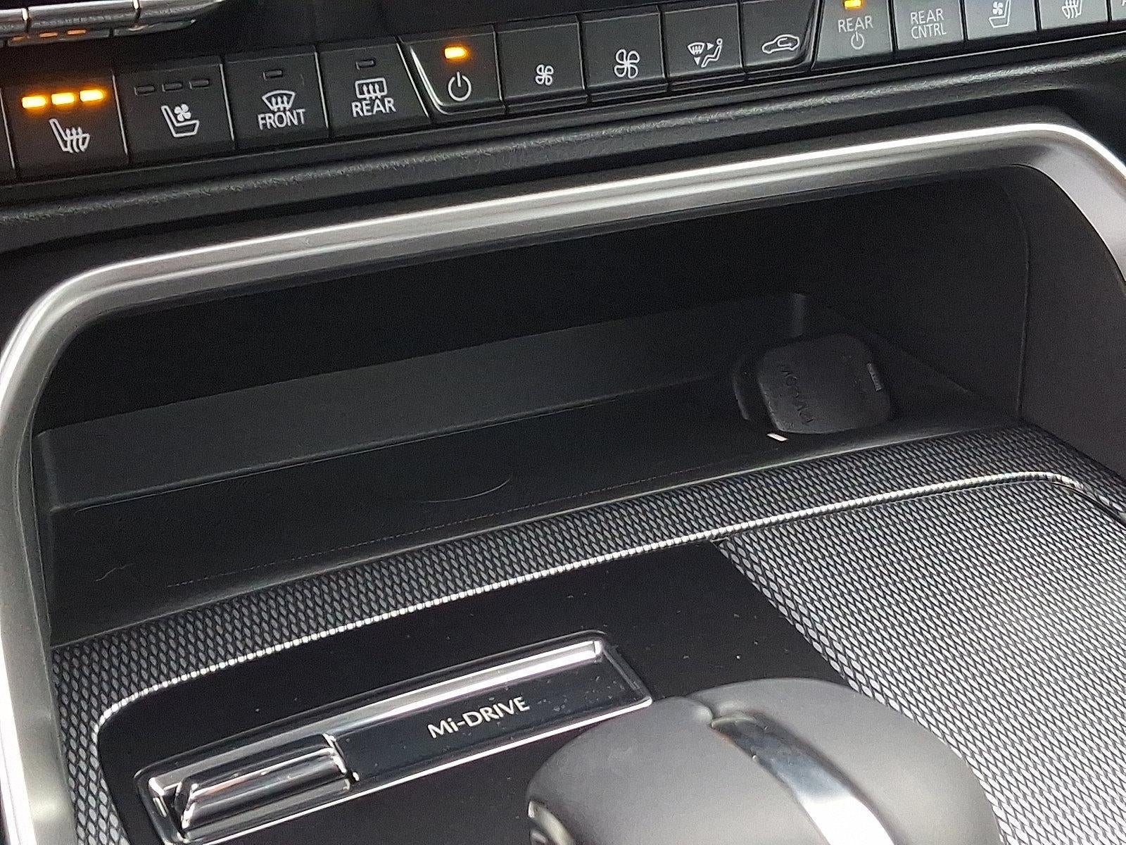 2026 Mazda Mazda CX-90 3.3 Turbo Preferred