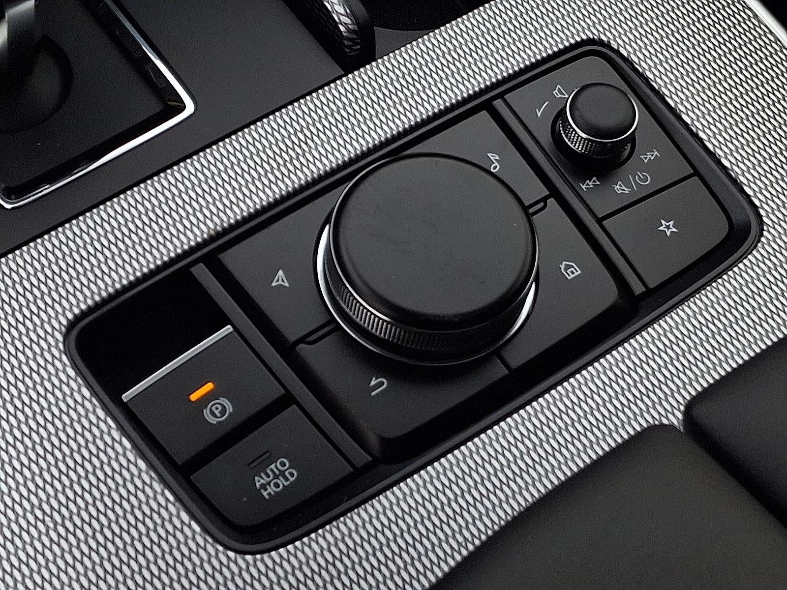 2026 Mazda Mazda CX-90 3.3 Turbo Preferred