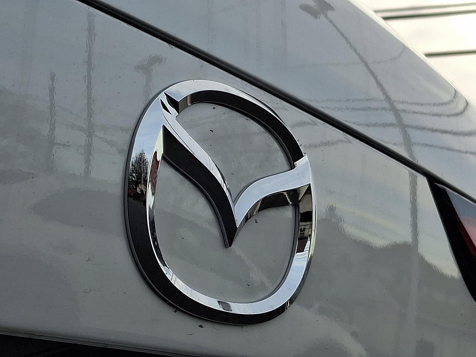 2026 Mazda Mazda CX-90 3.3 Turbo Preferred