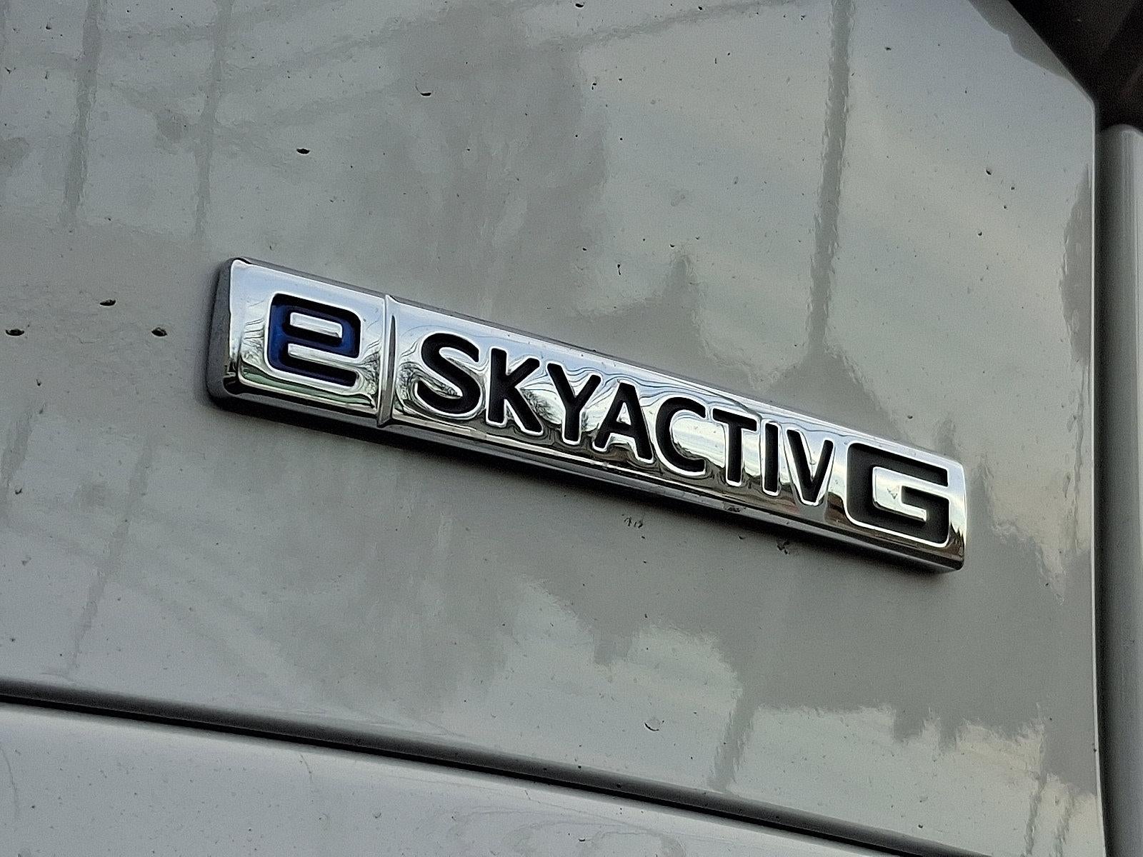 2026 Mazda Mazda CX-90 3.3 Turbo Preferred