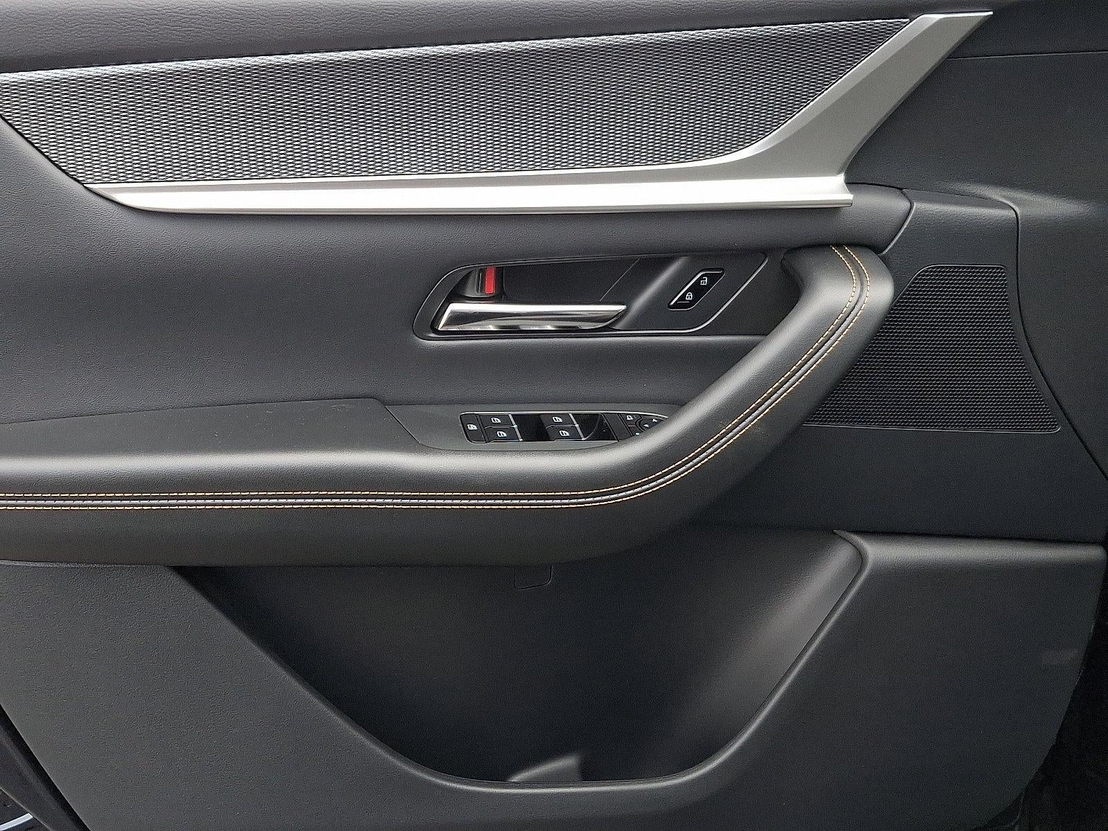 2026 Mazda Mazda CX-90 3.3 Turbo Preferred