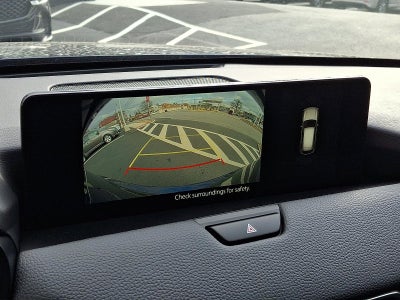 2026 Mazda Mazda CX-90 3.3 Turbo Preferred