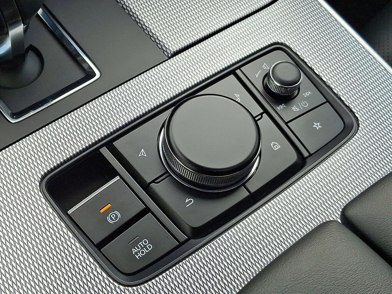 2026 Mazda Mazda CX-90 3.3 Turbo Preferred