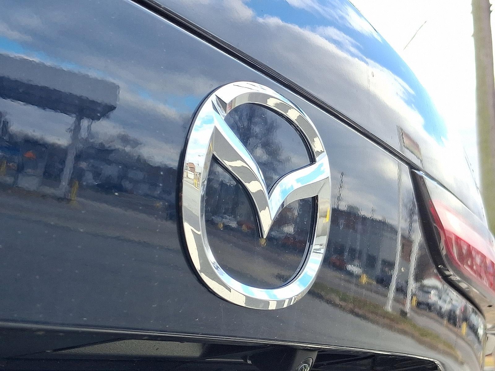 2026 Mazda Mazda CX-90 3.3 Turbo Preferred