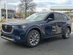 2026 Mazda Mazda CX-90 3.3 Turbo Preferred