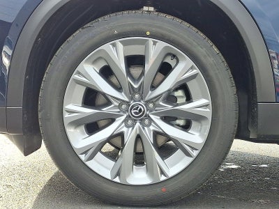 2026 Mazda Mazda CX-90 3.3 Turbo Preferred