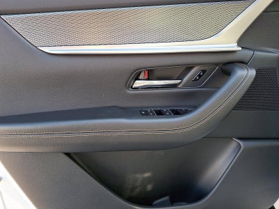 2026 Mazda Mazda CX-90 3.3 Turbo Preferred