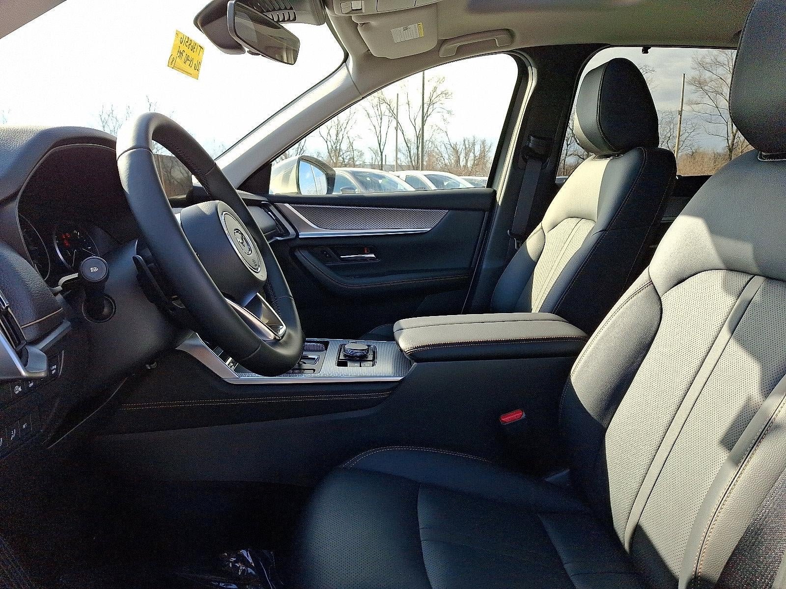 2026 Mazda Mazda CX-90 3.3 Turbo Preferred