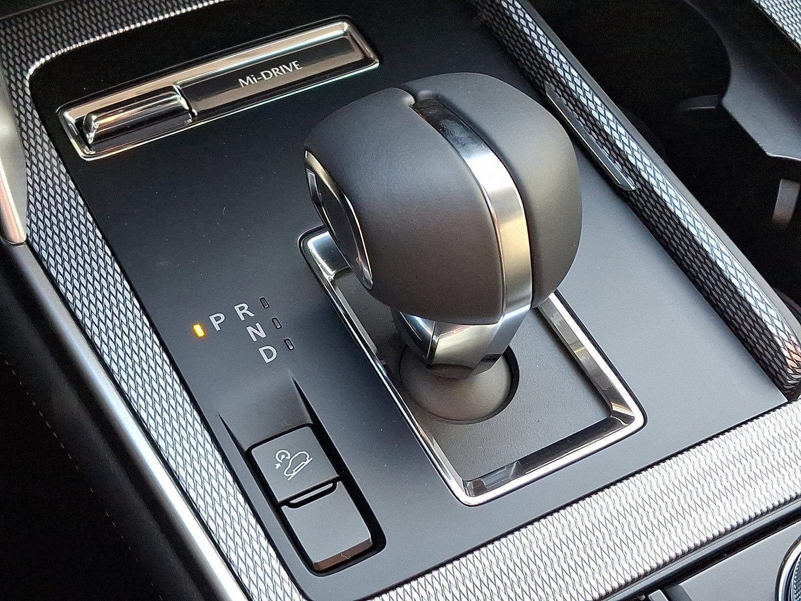 2026 Mazda Mazda CX-90 3.3 Turbo Preferred