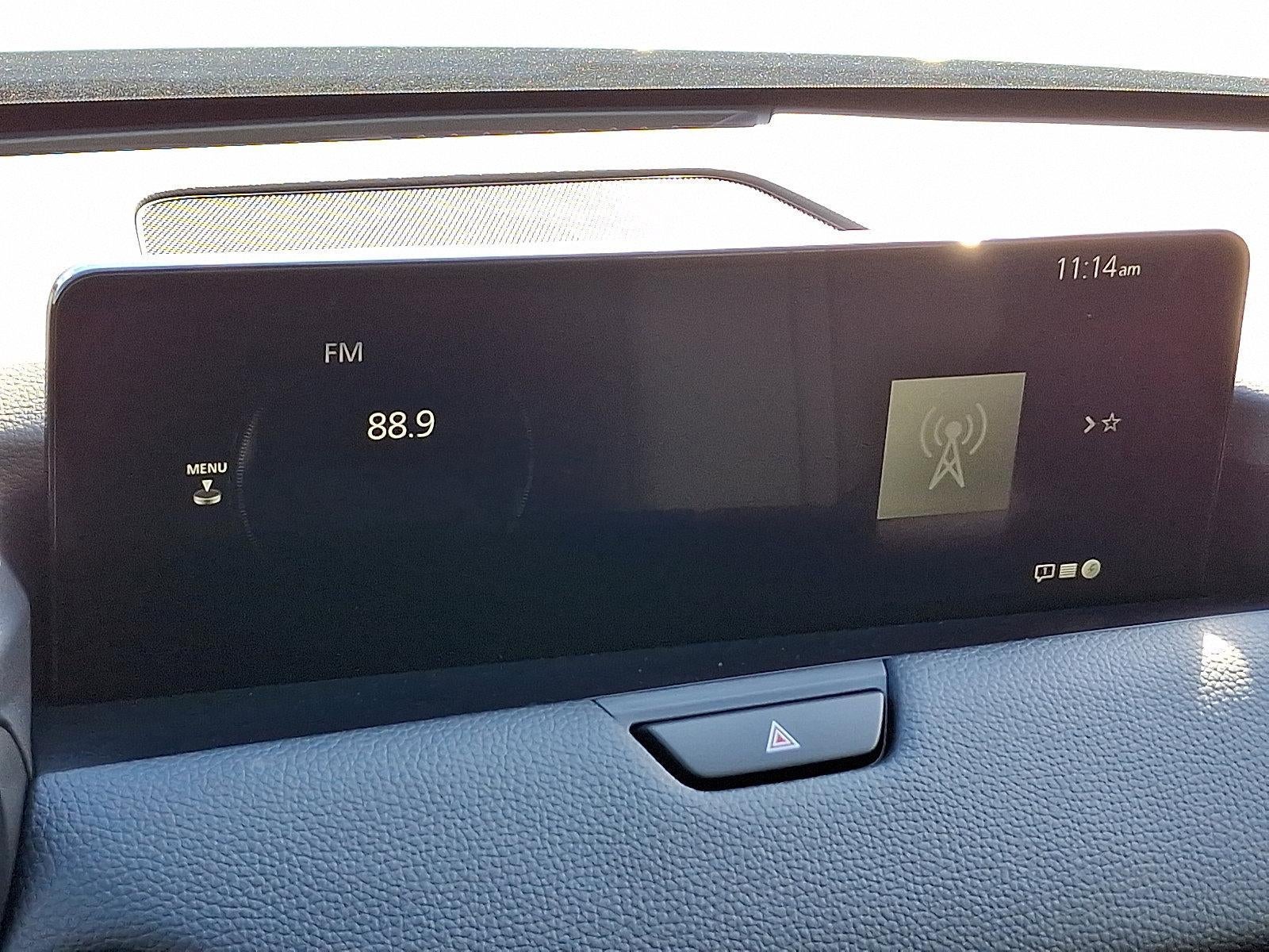 2026 Mazda Mazda CX-90 3.3 Turbo Preferred