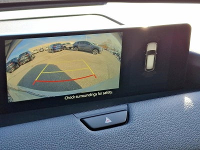 2026 Mazda Mazda CX-90 3.3 Turbo Preferred