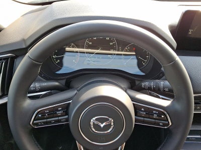 2026 Mazda Mazda CX-90 3.3 Turbo Preferred