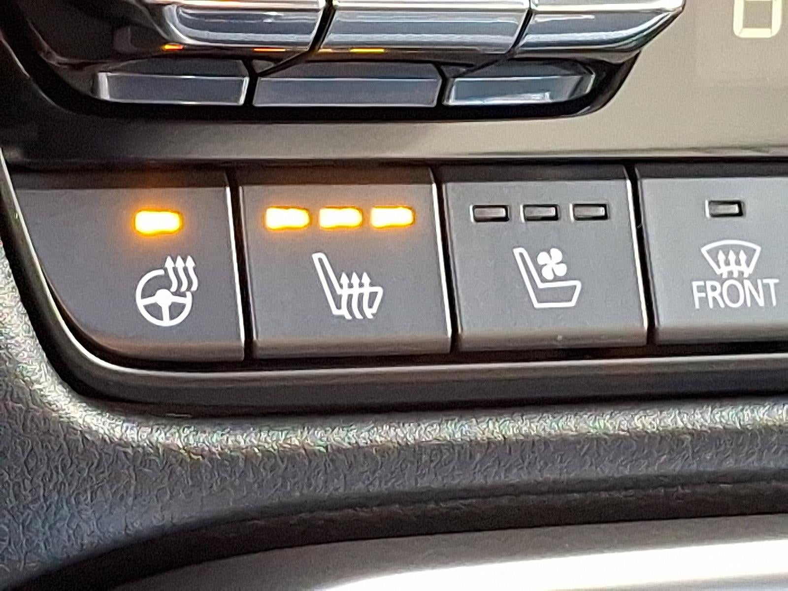 2026 Mazda Mazda CX-90 3.3 Turbo Preferred