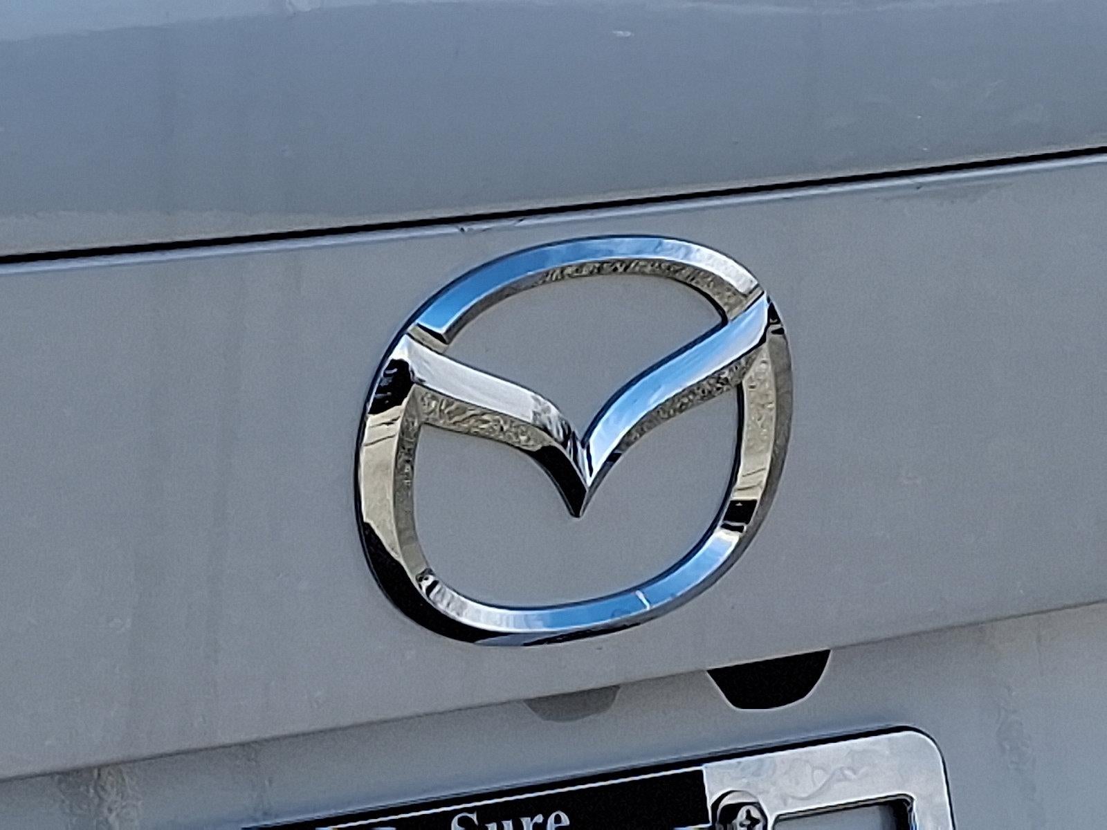 2026 Mazda Mazda CX-90 3.3 Turbo Preferred