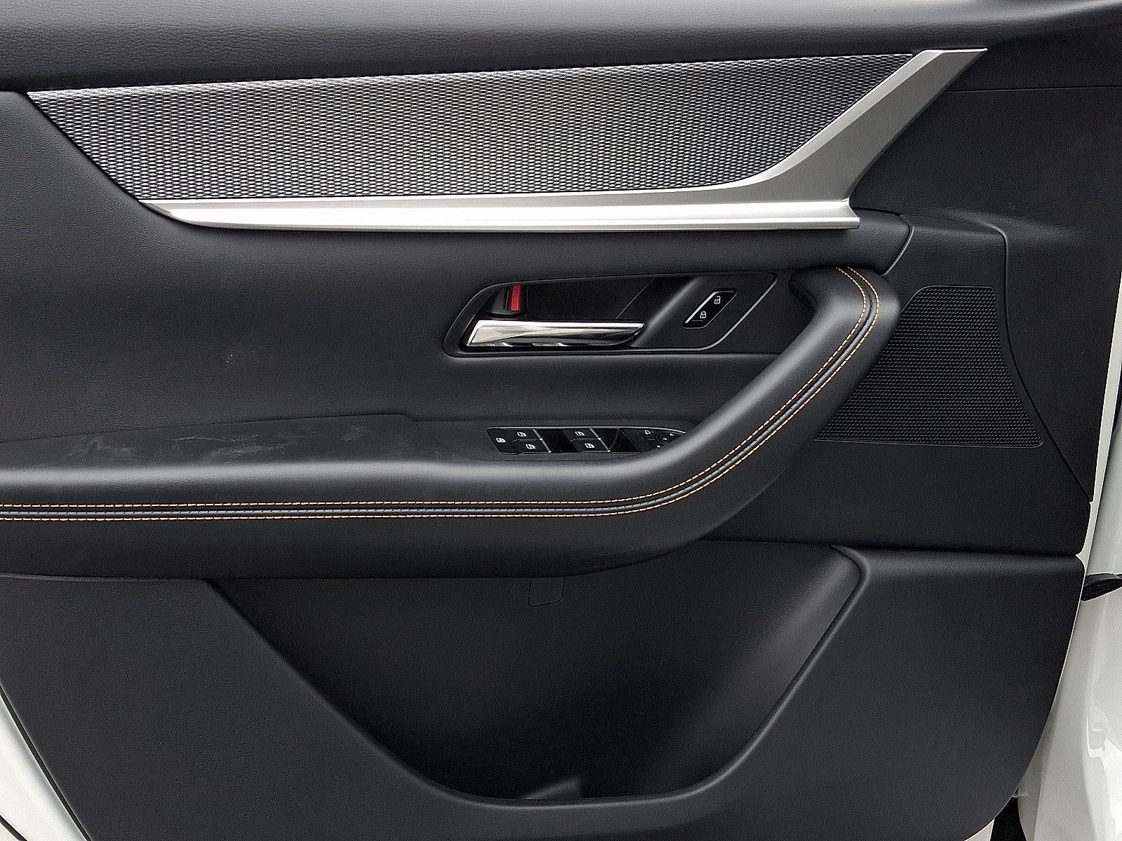 2026 Mazda Mazda CX-90 3.3 Turbo Preferred