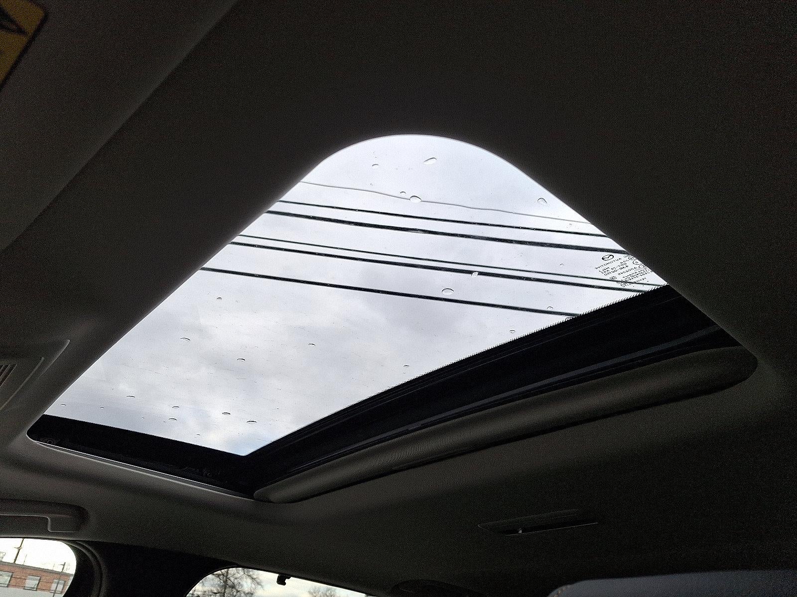 2026 Mazda Mazda CX-90 3.3 Turbo Preferred