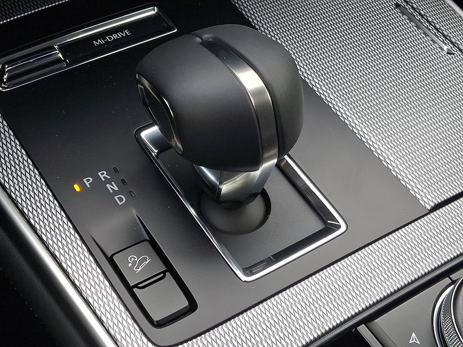 2026 Mazda Mazda CX-90 3.3 Turbo Preferred