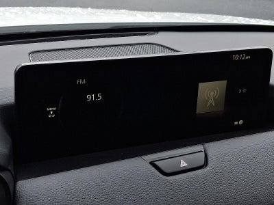 2026 Mazda Mazda CX-90 3.3 Turbo Preferred