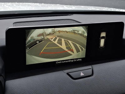 2026 Mazda Mazda CX-90 3.3 Turbo Preferred