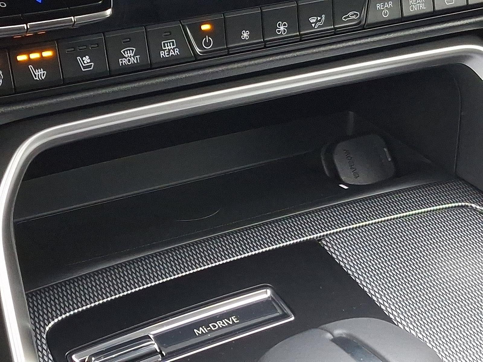 2026 Mazda Mazda CX-90 3.3 Turbo Preferred