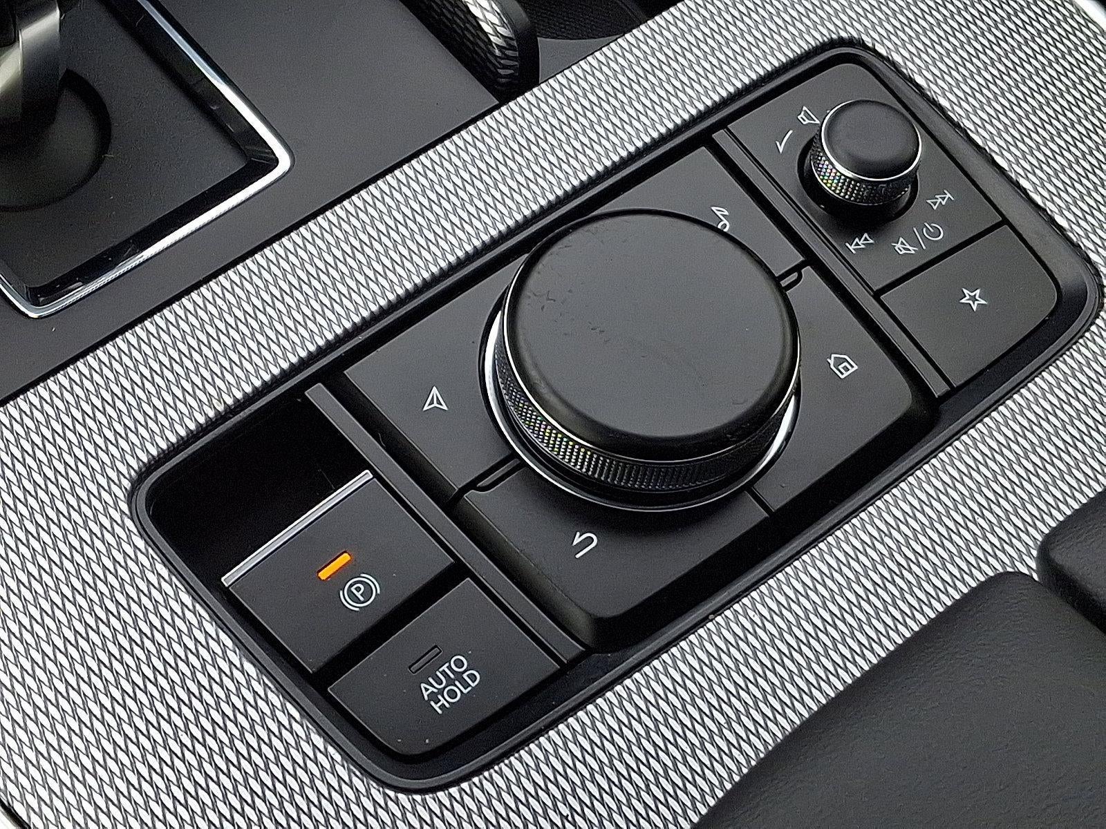 2026 Mazda Mazda CX-90 3.3 Turbo Preferred