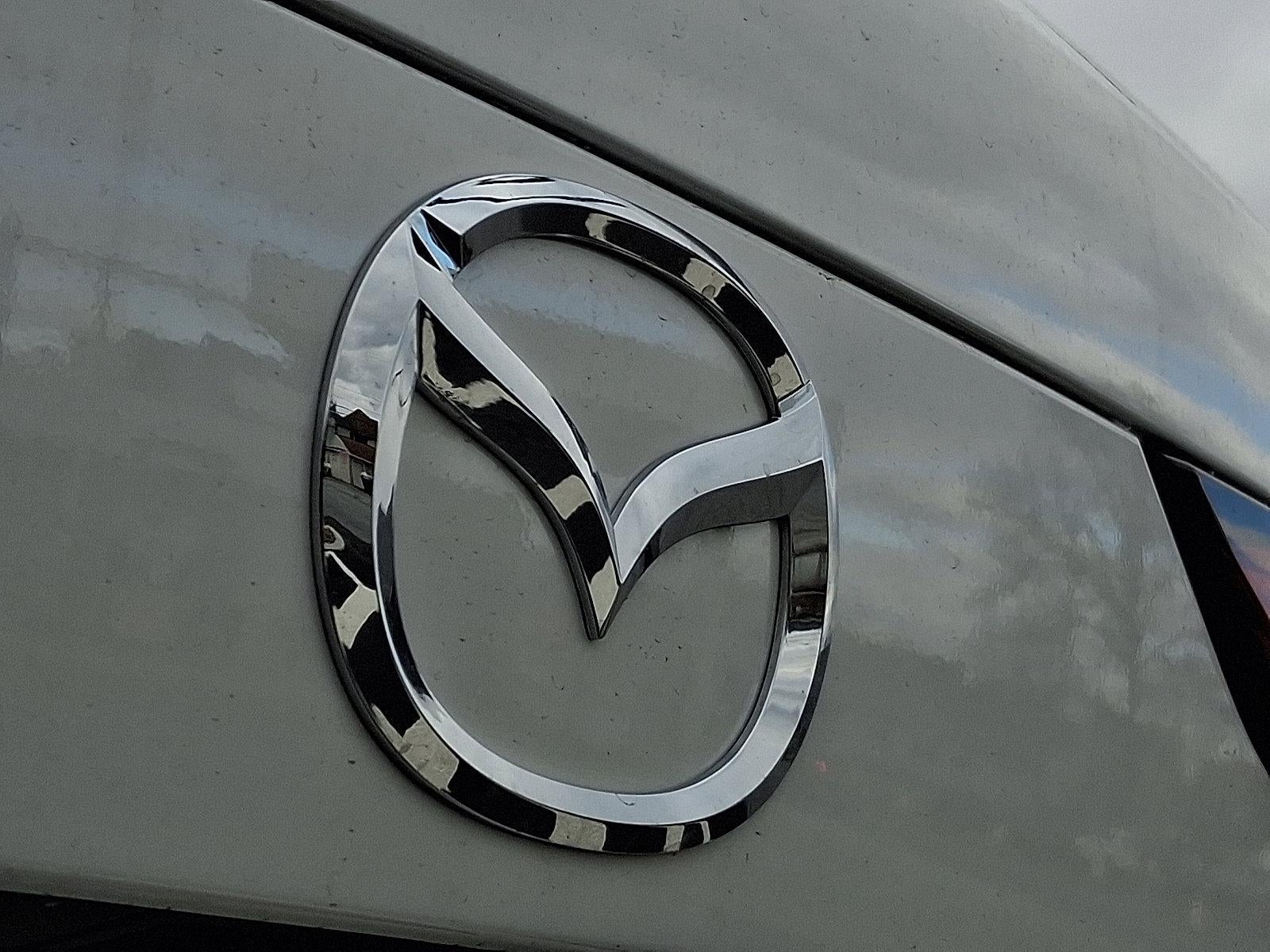 2026 Mazda Mazda CX-90 3.3 Turbo Preferred