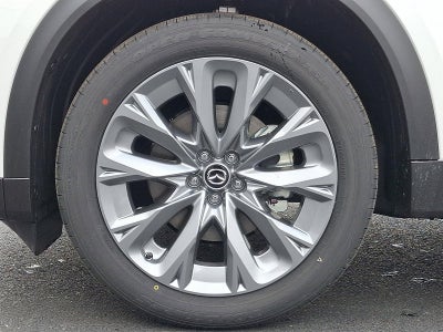 2026 Mazda Mazda CX-90 3.3 Turbo Preferred