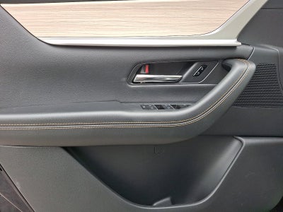 2026 Mazda Mazda CX-90 3.3 Turbo Preferred