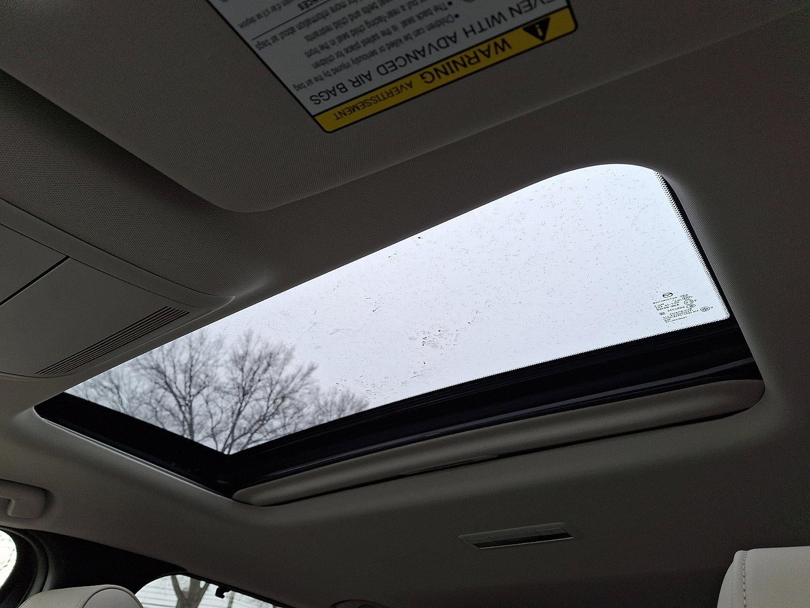 2026 Mazda Mazda CX-90 3.3 Turbo Preferred