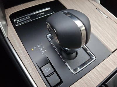 2026 Mazda Mazda CX-90 3.3 Turbo Preferred