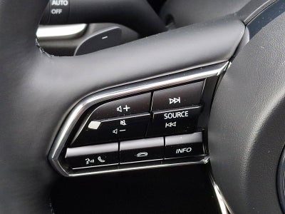 2026 Mazda Mazda CX-90 3.3 Turbo Preferred