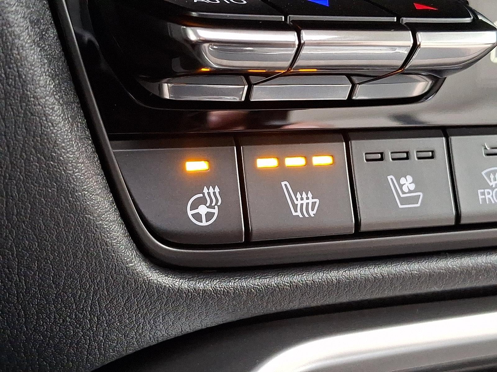 2026 Mazda Mazda CX-90 3.3 Turbo Preferred