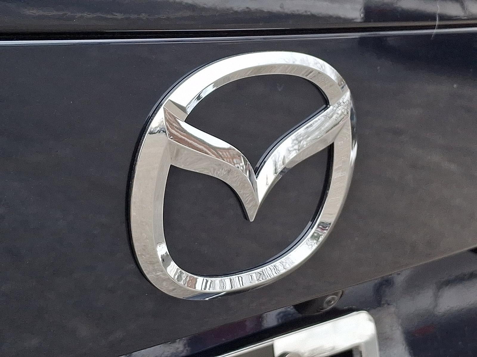 2026 Mazda Mazda CX-90 3.3 Turbo Preferred