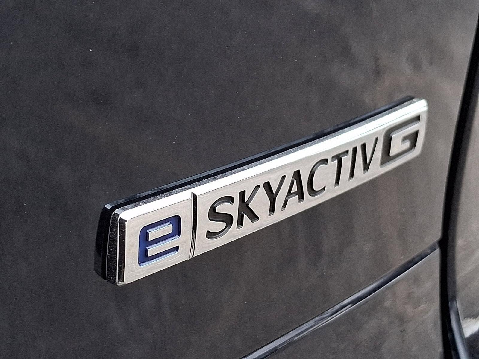 2026 Mazda Mazda CX-90 3.3 Turbo Preferred