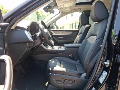 2026 Mazda Mazda CX-90 3.3 Turbo Preferred