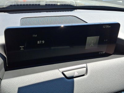 2026 Mazda Mazda CX-90 3.3 Turbo Preferred