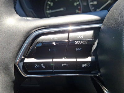 2026 Mazda Mazda CX-90 3.3 Turbo Preferred