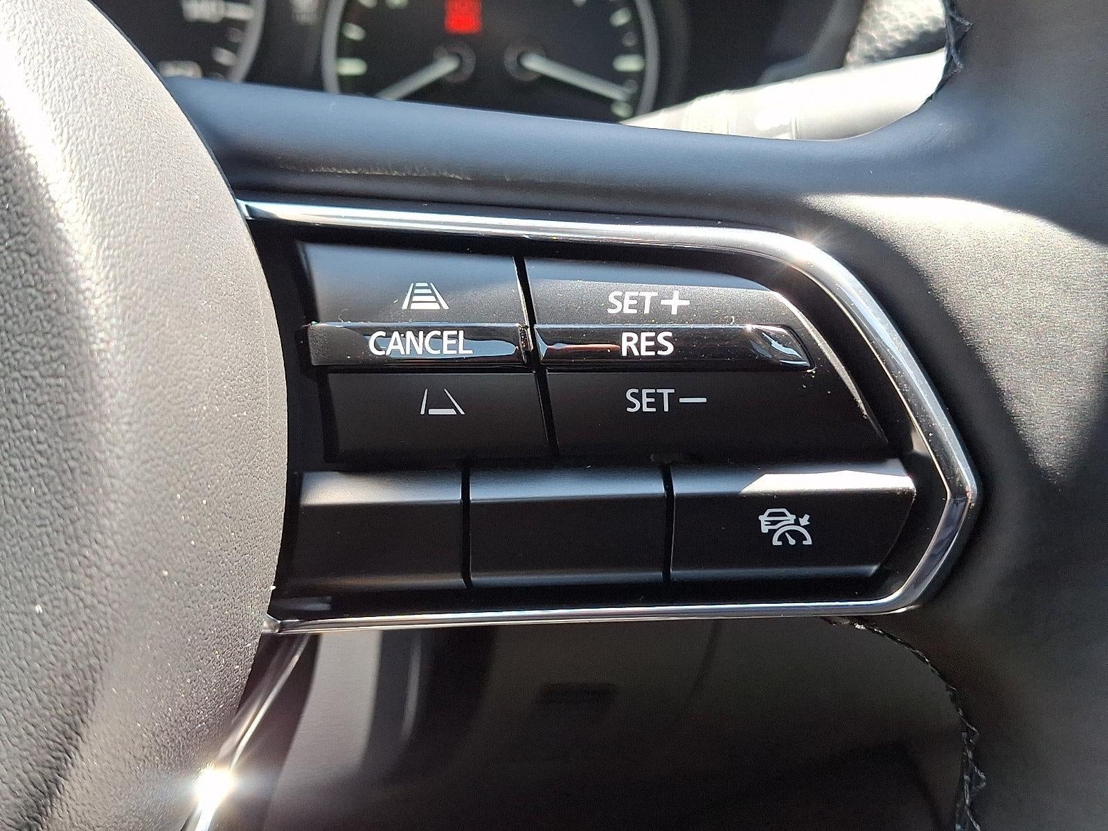 2026 Mazda Mazda CX-90 3.3 Turbo Preferred