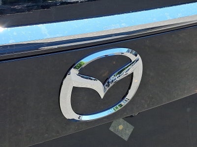 2026 Mazda Mazda CX-90 3.3 Turbo Preferred