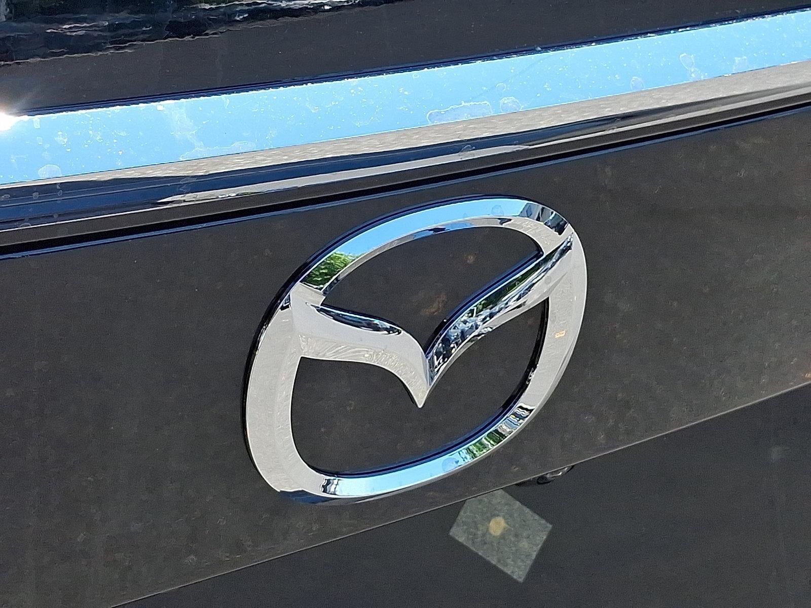2026 Mazda Mazda CX-90 3.3 Turbo Preferred