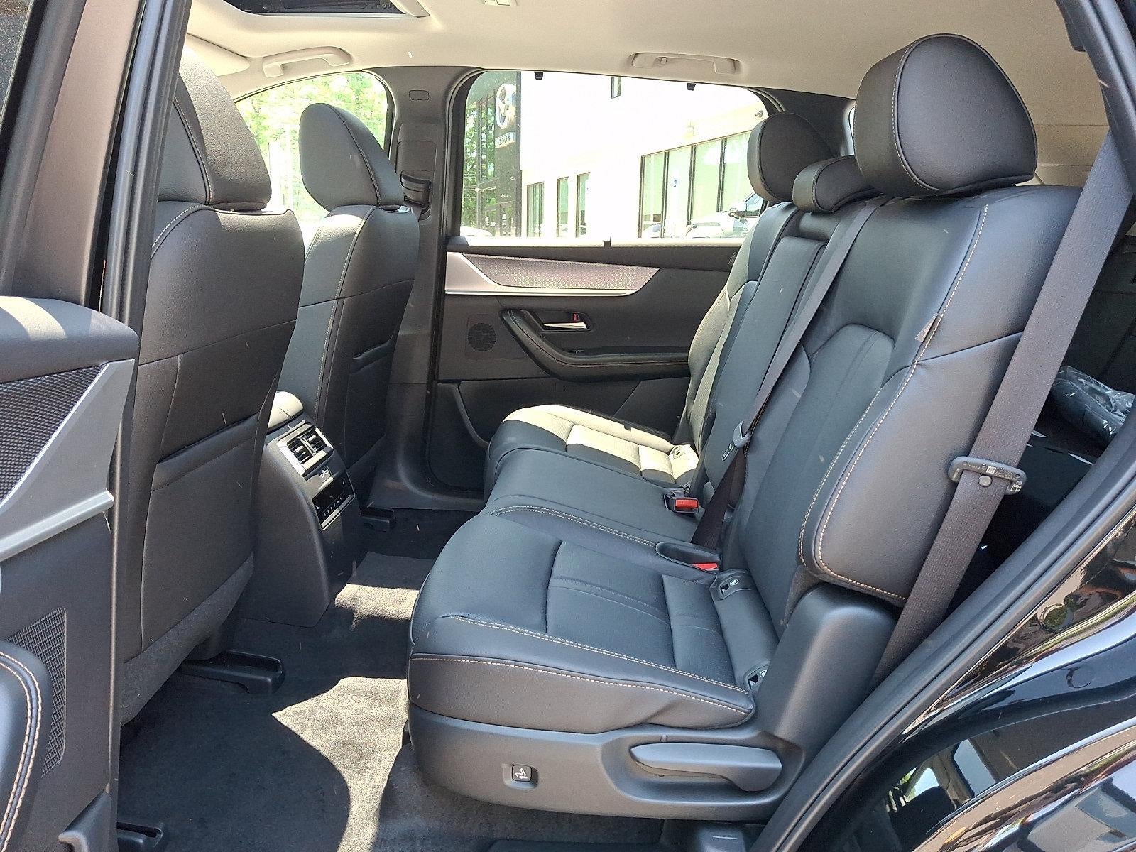 2026 Mazda Mazda CX-90 3.3 Turbo Preferred