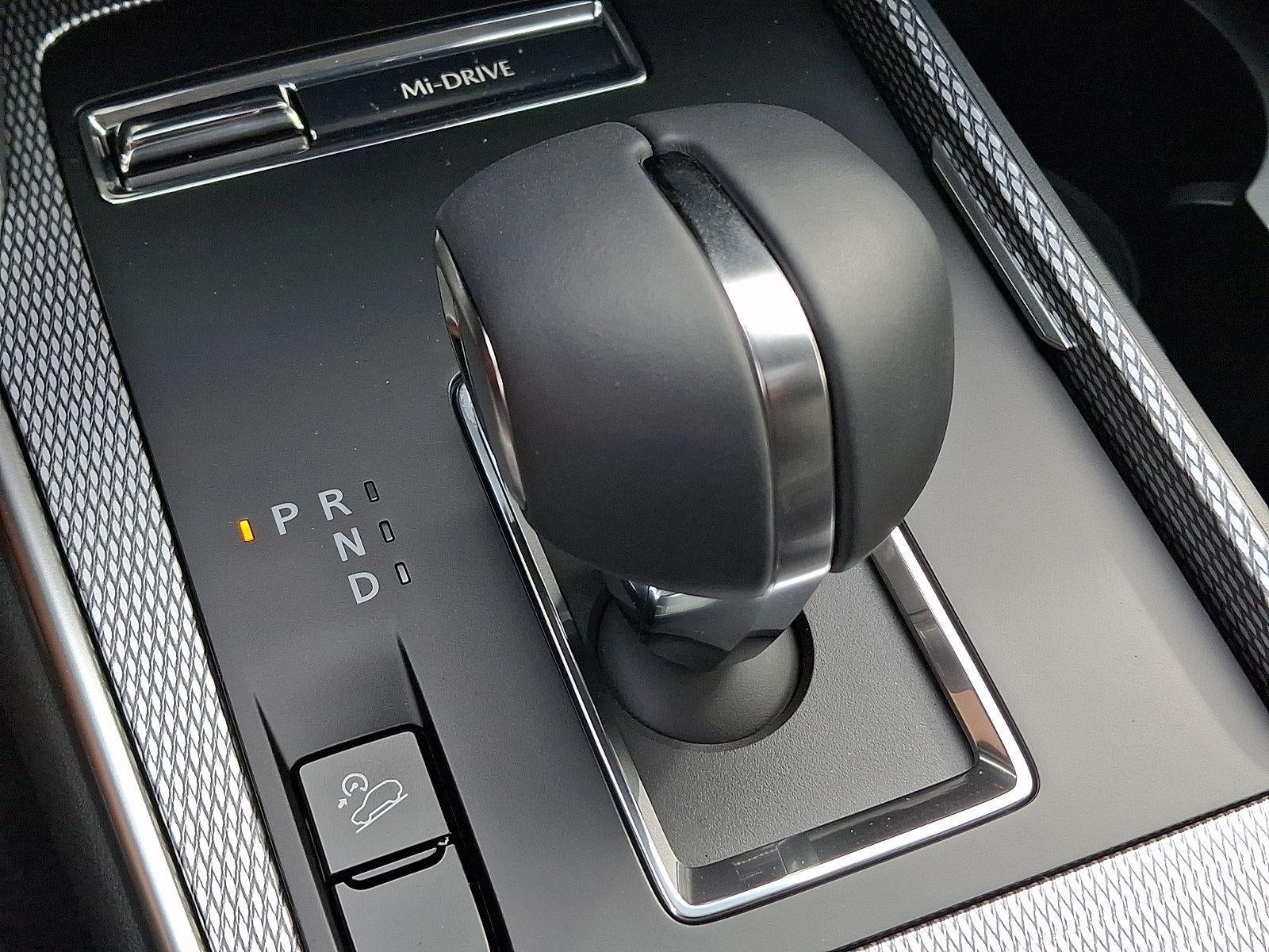 2026 Mazda Mazda CX-90 3.3 Turbo Preferred