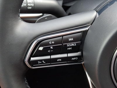 2026 Mazda Mazda CX-90 3.3 Turbo Preferred