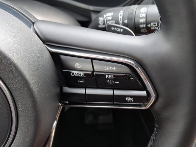 2026 Mazda Mazda CX-90 3.3 Turbo Preferred