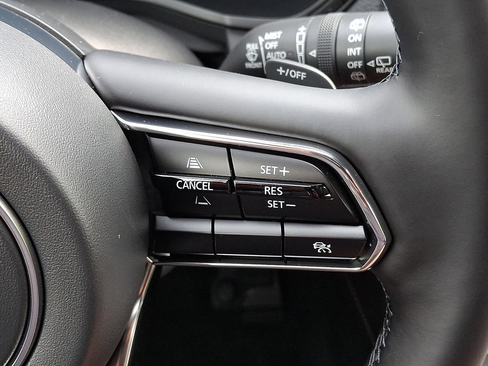 2026 Mazda Mazda CX-90 3.3 Turbo Preferred