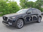 2026 Mazda Mazda CX-90 3.3 Turbo Preferred